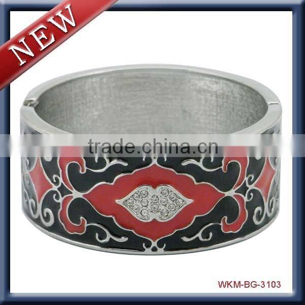 trendy and fashion charm bracelet 2014