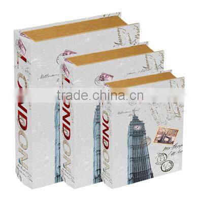 Decorative Colorful Storage Box Wholesale