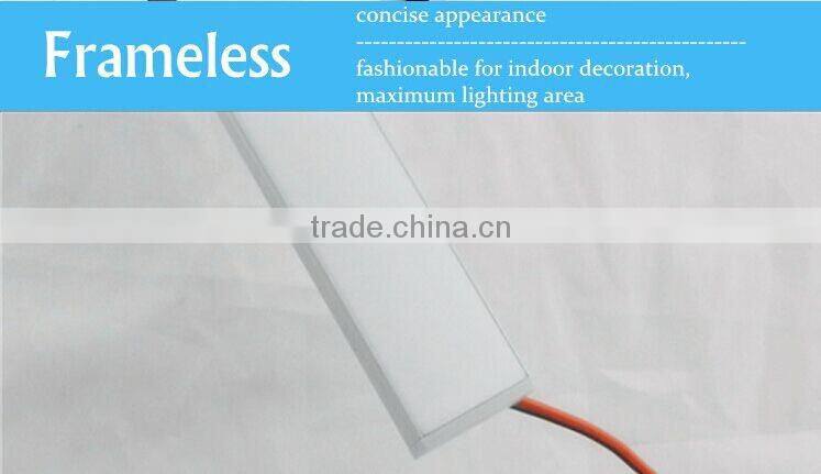 Made In China SMD2835 IP44 Waterproof 30w 1.2m Led Linear Light