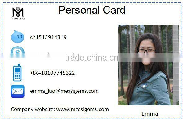 Machine Cut High Quality Polished Stone Hearts