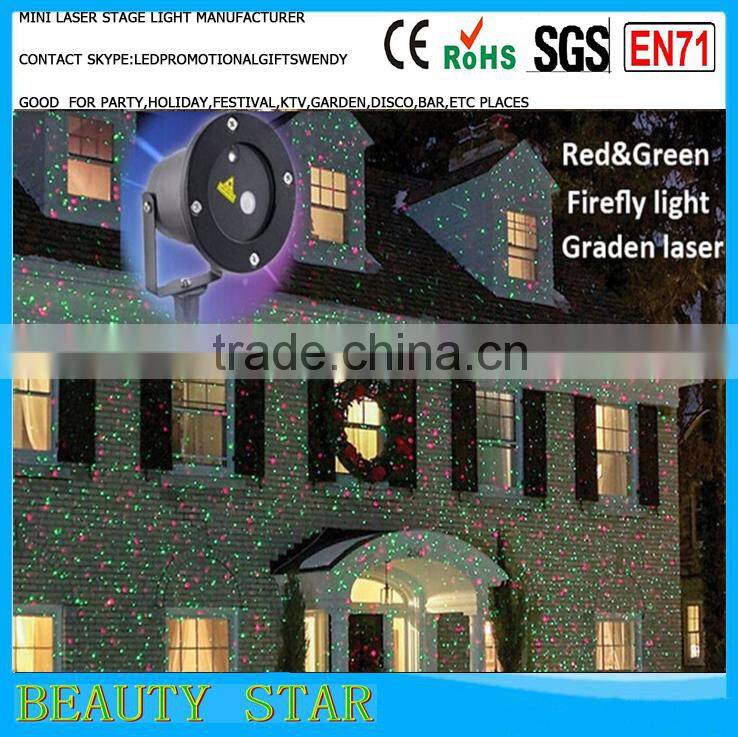 Hot selling Led stage lighting ,Laser Led stage lighting for trees
