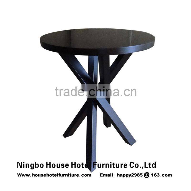 side table hotel furniture