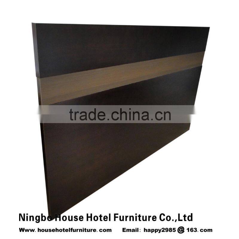 hotel furniture king and queen nightstand with quartz top