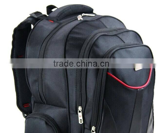 professional notebook backpack
