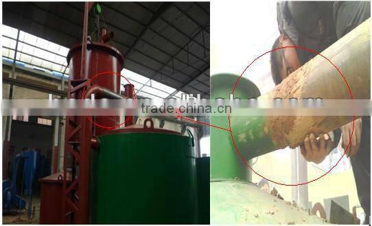 2013 Environment Friendly wood logs /coconutshell/wood briquettes carbonization stove 008613253417552