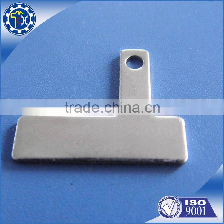Customize Steel Stamping Parts Bedroom Furniture Hardware Made In Xiamen