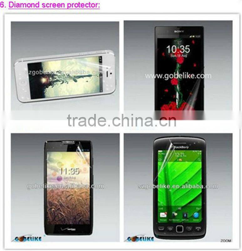 Cheap for iphone screen protector manufacturer price from China