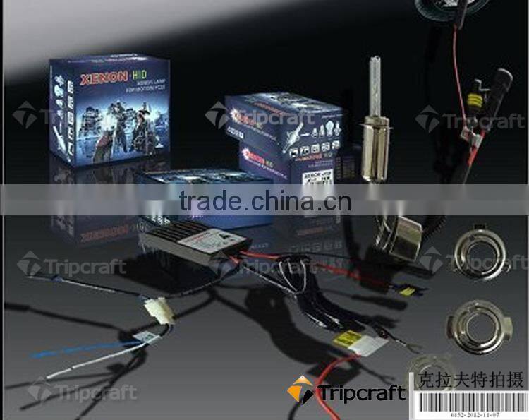 Hotsale Mini Xenon HID Kit hid motorcycle kits DC/35W/12V