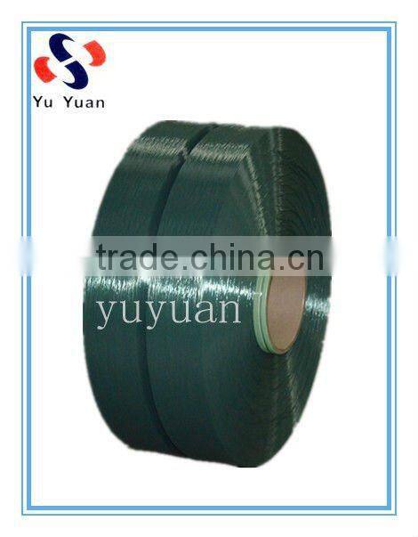 Draw Textured Yarn (DTY) 300D/96F SD NIM COLORED