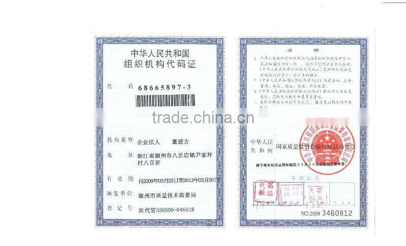 long lasting insecticide treated rectangular mosquito net