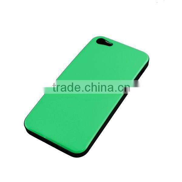Like nail polish color,factory price nice&durable cell phone case