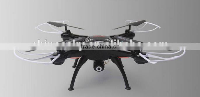 Original SYMA X5SW WIFI RC Drone FPV Quadcopter With HD Camera 2.4G 6-Axis Real Time RC Helicopter Quad Copter Toys