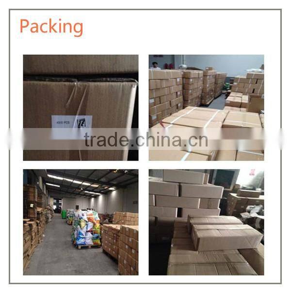 high strength stainless steel din934 hex nut