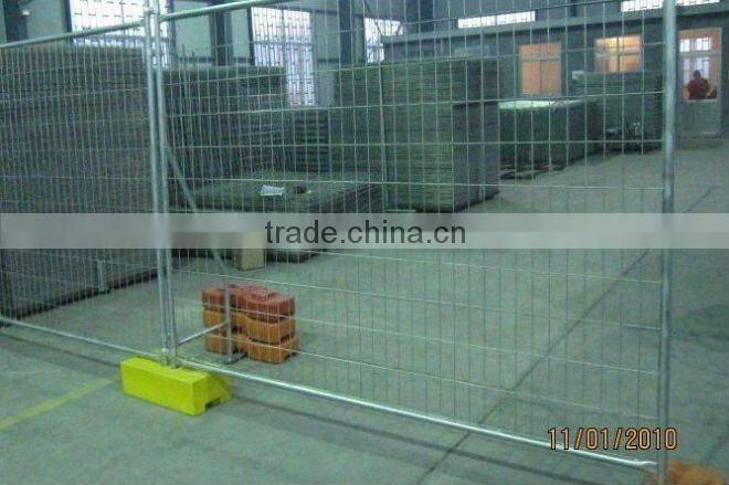 Anping County Nuojia High Quality Temporary Fencing(FACTORY PRICE)
