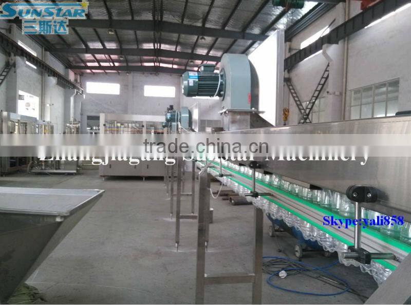 Conveyor belt for plastic bottle ( can be custom made )