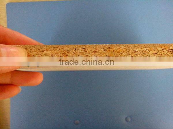 HOT SALE: 9-25mm chip board prices / high gloss particle board