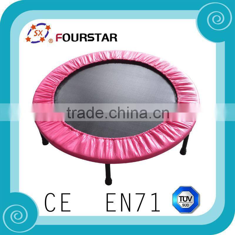 kids mini trampoline fitness