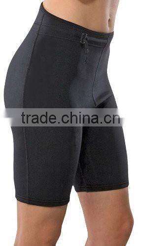 super stretch neoprene slimming shorts from MYLE factory