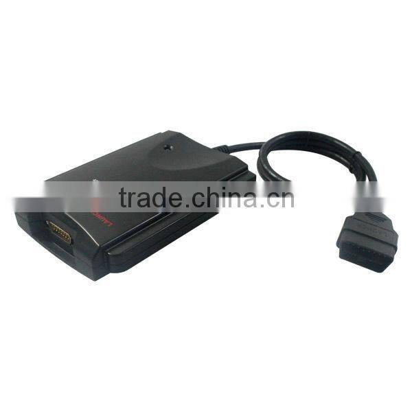 lowest price launch super 16 top quality diagnostic connector super 16