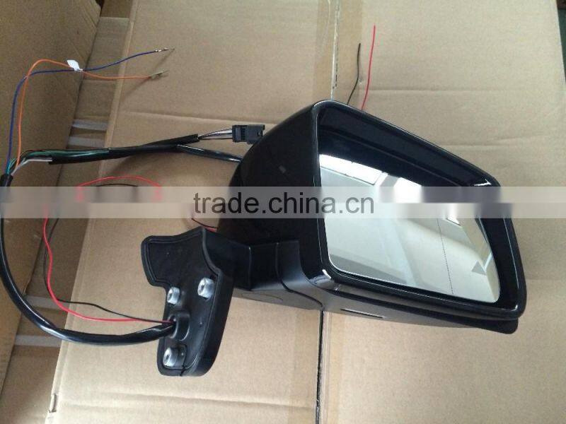 W463 G65 G63 G500 rear view mirror