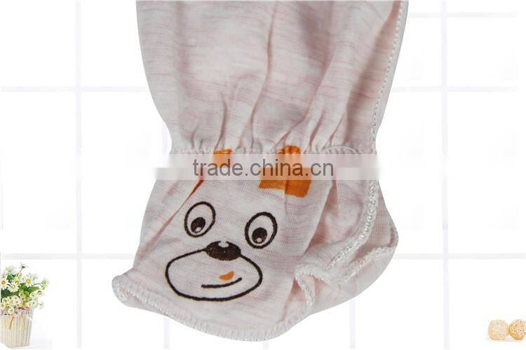 factroy customized printing baby romper newborn organic cotton baby clothes