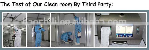 Lint free Cleaning Cloth