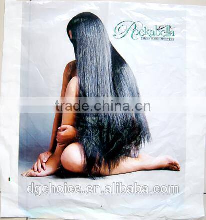 Beautiful sexy pictures of girls hot die cut bag handle