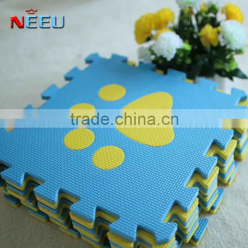 HOM EVA gift puzzles mat