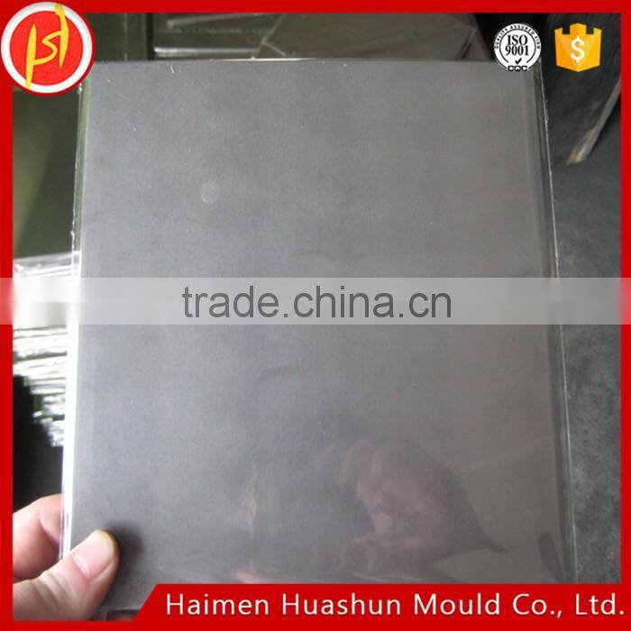 .Graphite Bipolar Electrode Plate for Vanadium redox flow battery