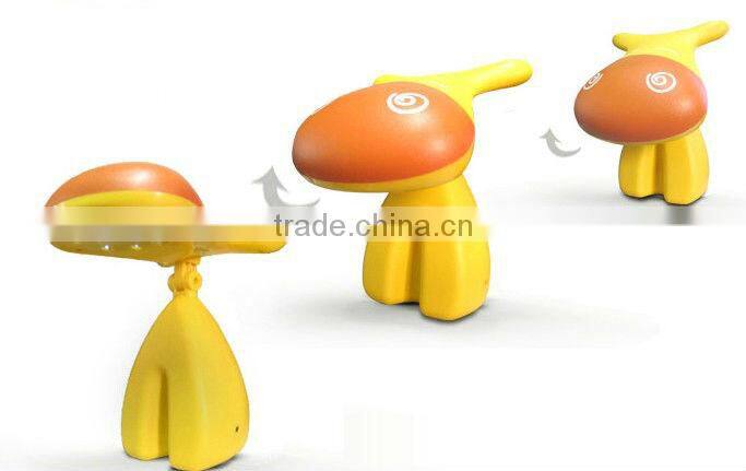 Wholesale animal design lamp,modern animal lamp, led animal lamp