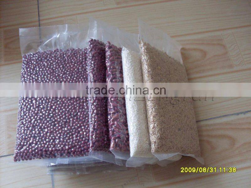 ZB1000 Granule Automatic vacuum packaging machine