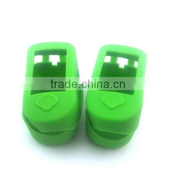 Protective silicone custom cases, blood oxygen silicone custom cases, silicone custom cases