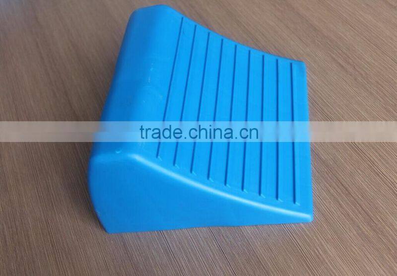 BRICK LEVELLER,Lock-N-Stop Chock