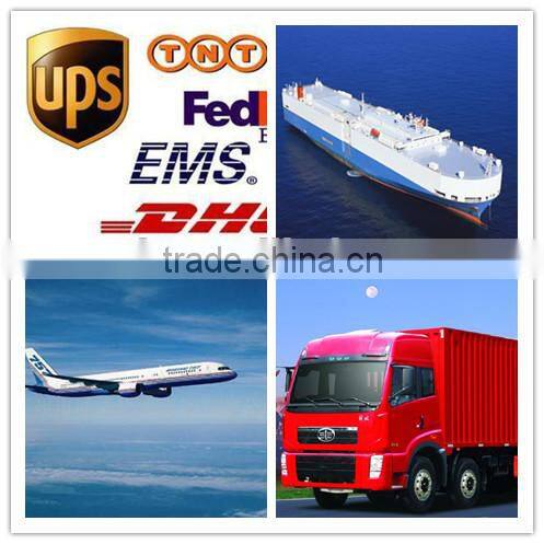 high quality acrylic office square business name card holder note holder