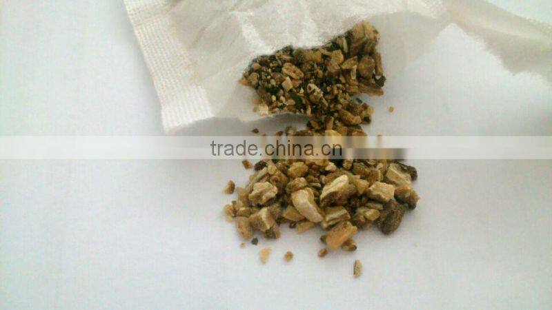 China Best Selling Burdock Root Tea Manufactor