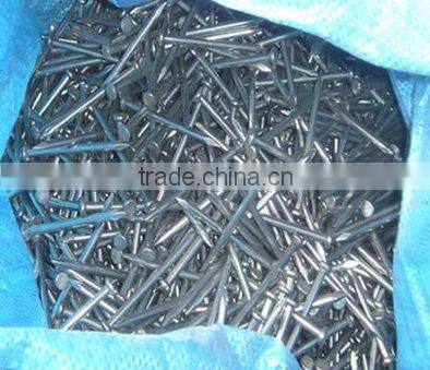 Commom Round Iron Nail