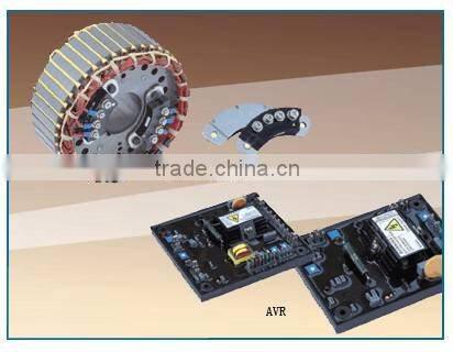 Alternator for deutz engine