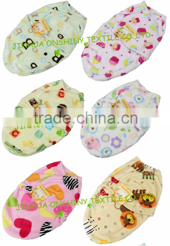 Newborn Baby Swaddler ,Baby Wrap