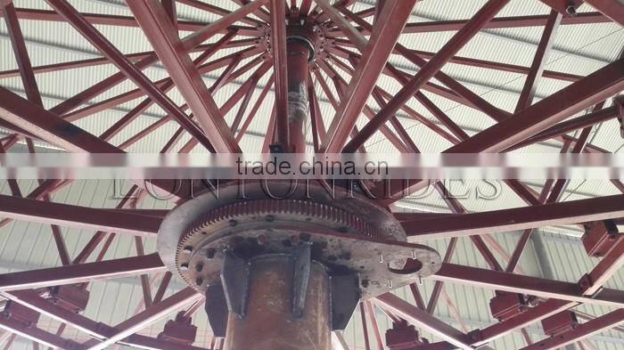 Classical Amusement Park Rides Fairground Rides Carousel for Sale