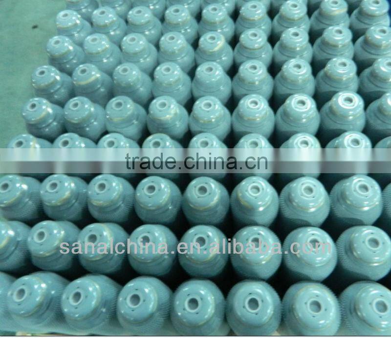 INDUSTRY CYLINDER WITH EN 1964-1