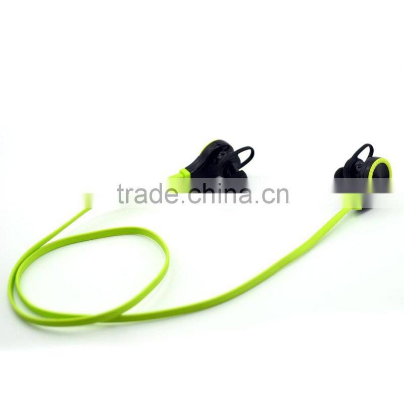 Rambotech wireless earphone for phone, bluetooth sport earphone/headset