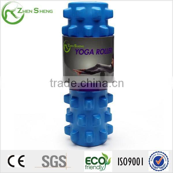 ZHENSHENG heated hollow foam roller
