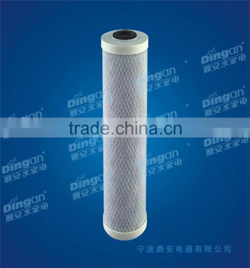 10" two-stage filter element purifier cartridge high quality T33