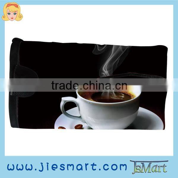 JIESMART key case low budget custom printing 1 piece MOQ