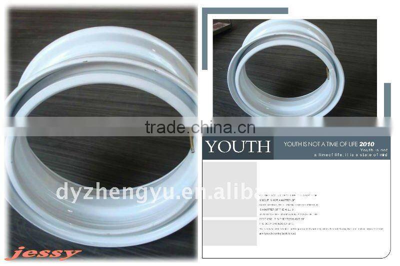 22.5*9.00 wheel rim factory