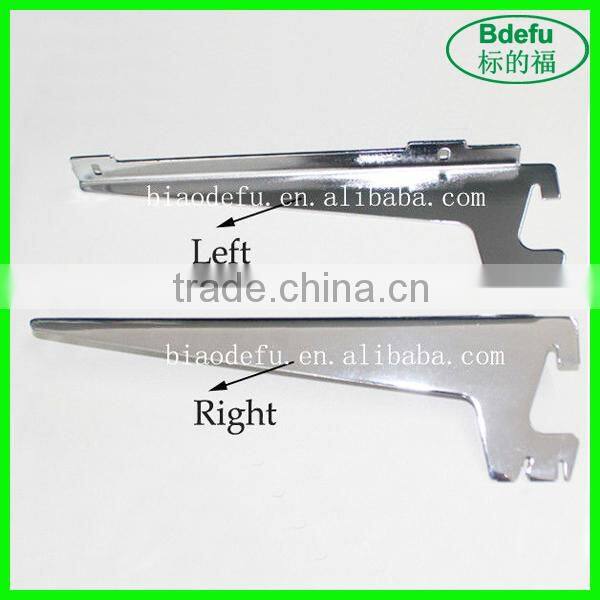 Wholesale metal iron shelf brackets