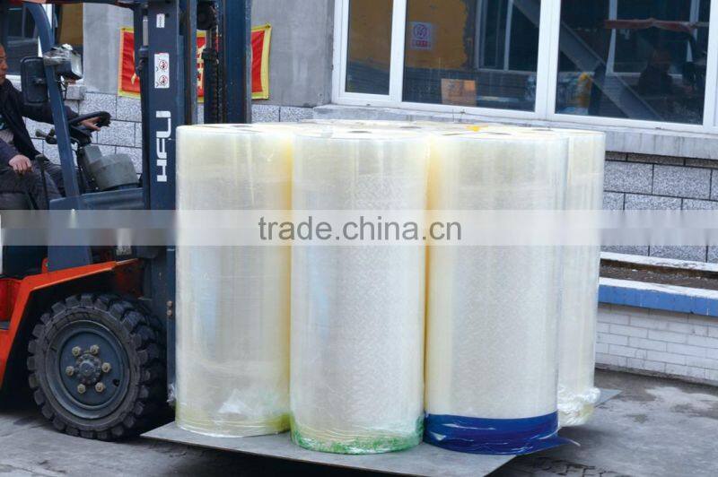 BOPP tape Jumbo Roll