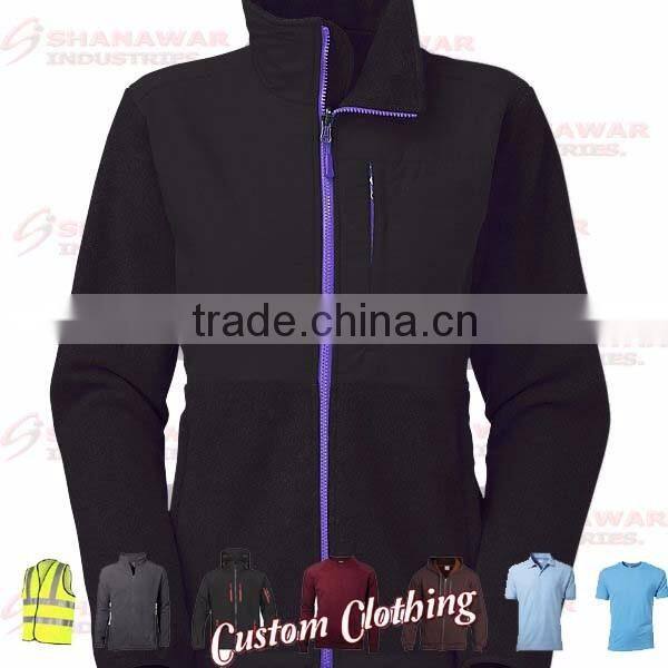 winter casual hoody jacket for men