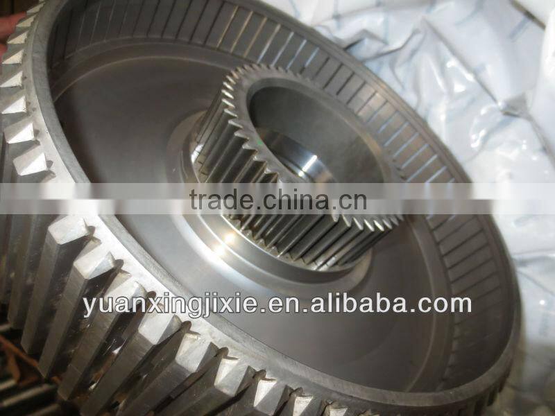 Terex Spare Parts Gear Assy 29513912 TR100