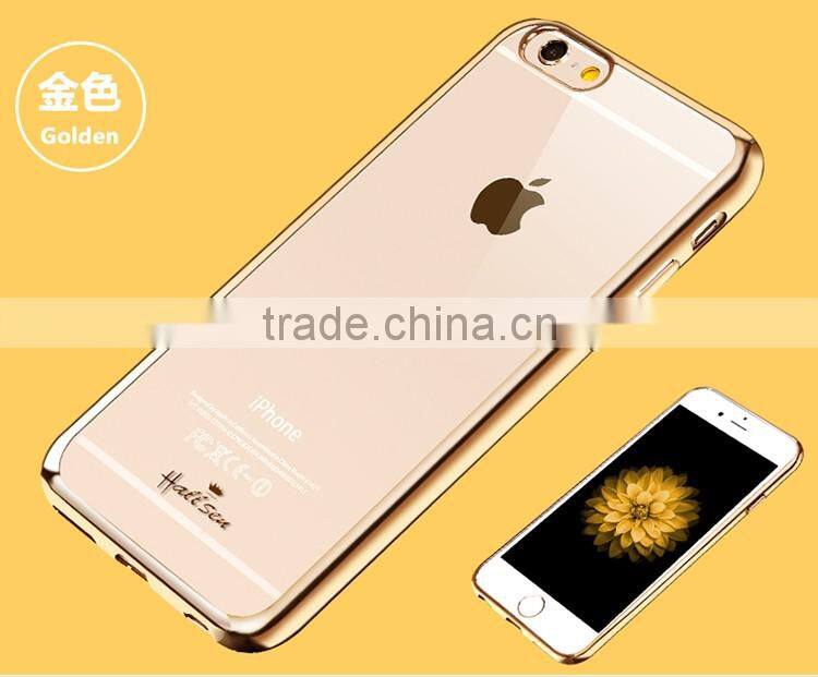 LZB Hot Selling Luxury Soft TPU Case for iphone 6 Plus,for iphone 6 Plus TPU Case,For iphone 6s Plus TPU Case